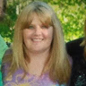 Meet your Posher, Patricia